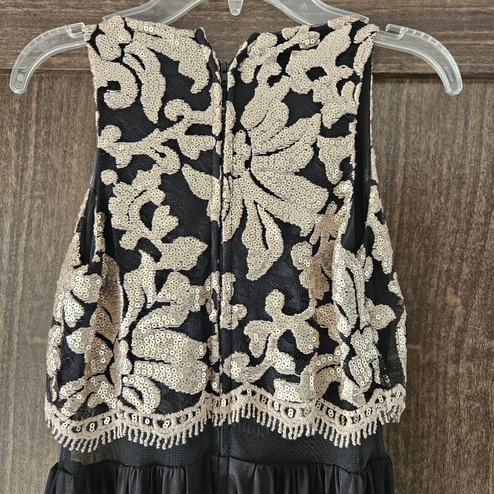 Speechless Size 1 Prom Homecoming Dress - Picture 8 of 15